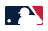 MLB Logo Image