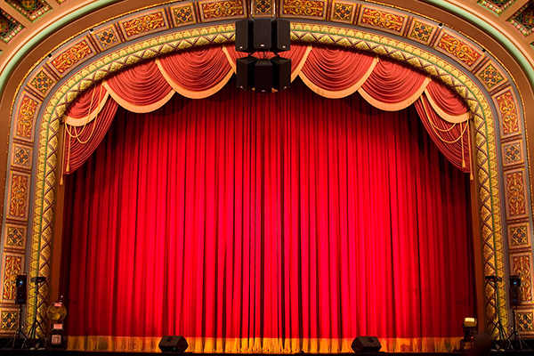 Six the Musical Image