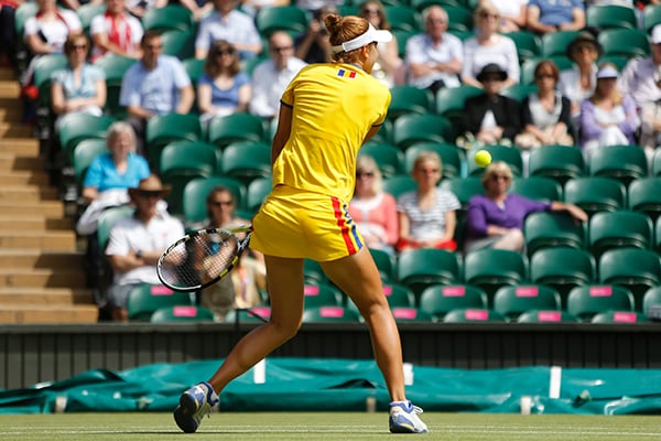 US Open Tennis Image