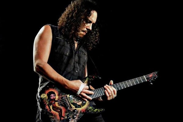 Metallica Image