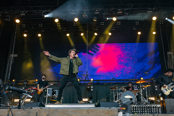 Papa Roach Image
