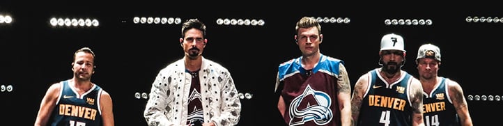 Backstreet Boys Image