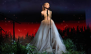 Ariana Grande Image