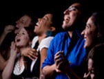 Comedy Shows Image