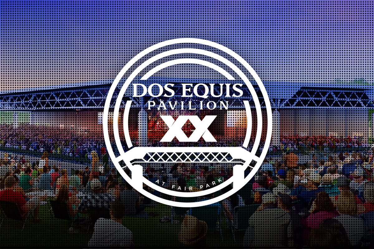 Dos Equis Pavilion Image