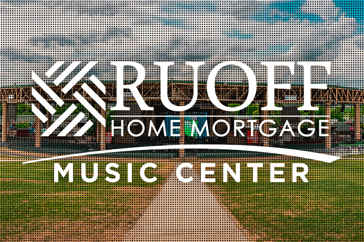 Ruoff Music Center Image