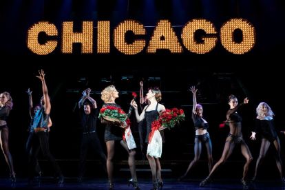 Chicago - Broadway