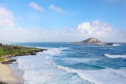 Grand Circle Island with Haleiwa Town Tour