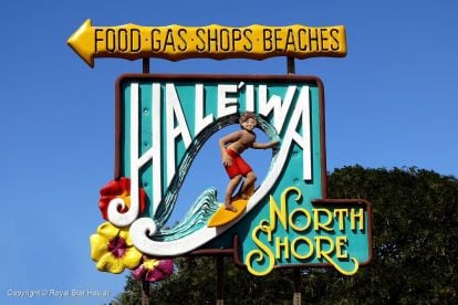 Grand Circle Island with Haleiwa Town Tour
