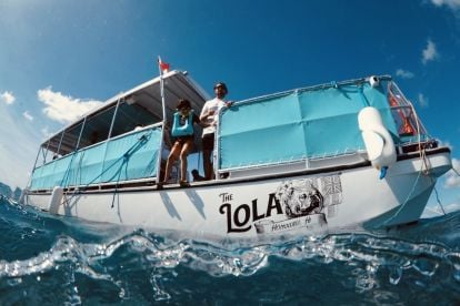 Waikiki Snorkel Tour by Honolulu Snorkel Company