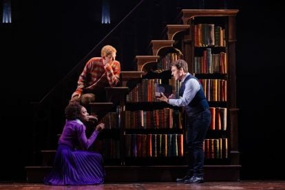 Harry Potter and the Cursed Child - Broadway