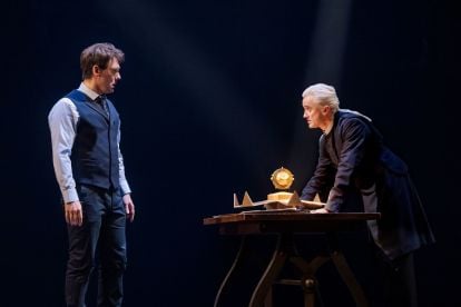 Harry Potter and the Cursed Child - Broadway