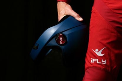 iFLY Indoor Skydiving: Denver