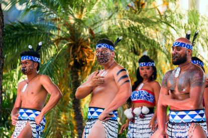 Ka Moana Luau