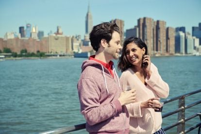Circle Line Sightseeing - Landmarks Cruise
