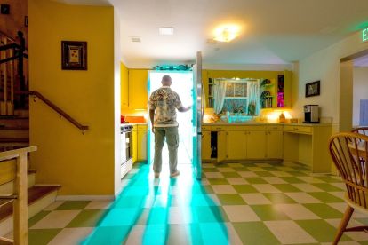 Meow Wolf The Real Unreal