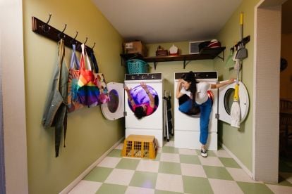 Meow Wolf The Real Unreal
