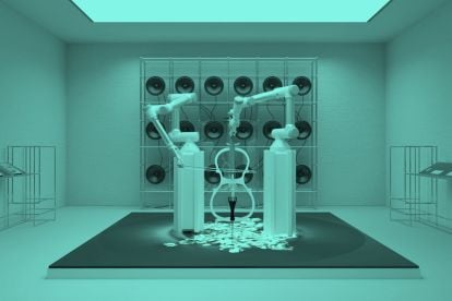MERCER LABS: Museum of Art and Technology