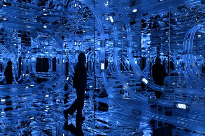 MERCER LABS: Museum of Art and Technology