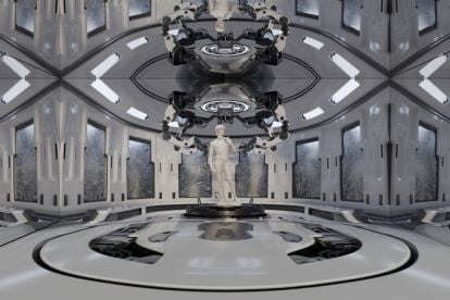 MERCER LABS: Museum of Art and Technology