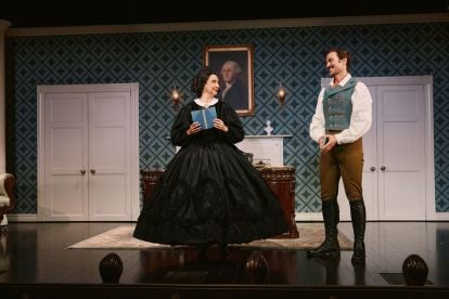 Oh, Mary! - Broadway