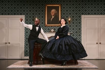 Oh, Mary! - Broadway