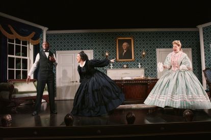 Oh, Mary! - Broadway