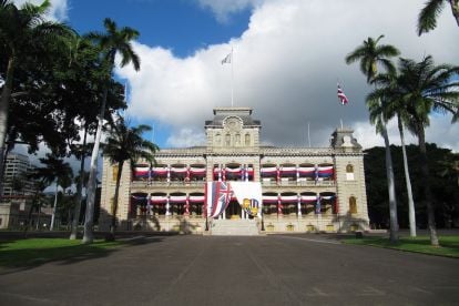 Arizona Memorial, Pearl Harbor and Honolulu City Highlights Tour