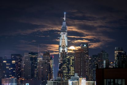 SUMMIT One Vanderbilt Experience Ticket 