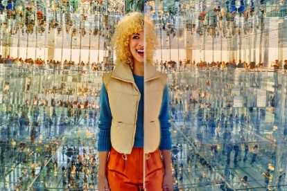 SUMMIT One Vanderbilt Experience Ticket 