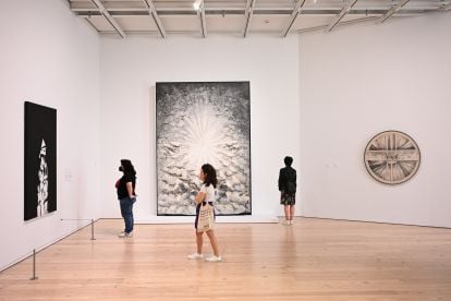 Whitney Museum of American Art	