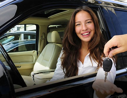 Car Keys